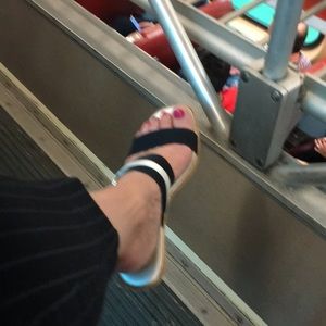 Meet your Posher, Mar